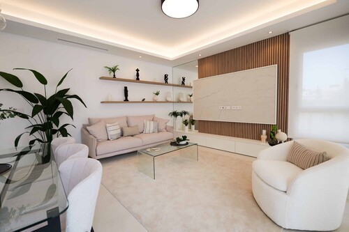 Foto - Villa in Ciudad Quesada zum Kaufen