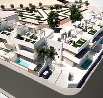 Appartement in Pilar de la Horadada