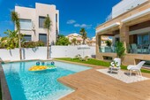 Foto - Villa in Ciudad Quesada zum Kaufen