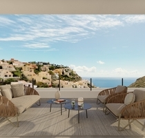 Appartement in Benitachell - 612.000,00&nbsp;EUR Kaufpreis, ca.&nbsp; 117,00&nbsp;m&sup2; in Benitachell (PLZ: )