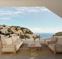 Appartement in Benitachell - 410.000,00&nbsp;EUR Kaufpreis, ca.&nbsp; 83,00&nbsp;m&sup2; in Benitachell (PLZ: )