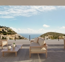 Appartement in Benitachell - 375.000,00&nbsp;EUR Kaufpreis, ca.&nbsp; 79,00&nbsp;m&sup2; in Benitachell (PLZ: )