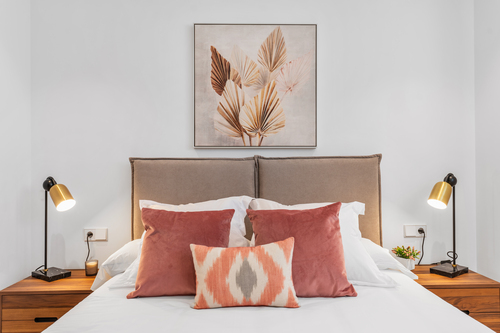 Foto - Appartement zum Kaufen in Benitachell