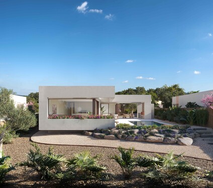 Foto - Villa in Las Colinas Golf - 1.090.000,00&nbsp;EUR Kaufpreis, ca.&nbsp; 165,00&nbsp;m&sup2;