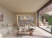 Foto - Villa zum Kaufen in Las Colinas Golf