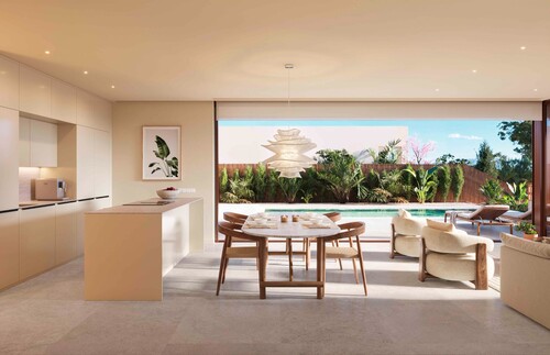 Foto - Villa in Las Colinas Golf