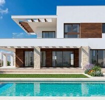 Villa in Ciudad Quesada - 927.896,00&nbsp;EUR Kaufpreis, ca.&nbsp; 156,00&nbsp;m&sup2; in Ciudad Quesada (PLZ: )