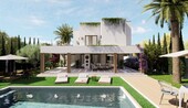 Foto - Villa in Ciudad Quesada - 979.501,00&nbsp;EUR Kaufpreis, ca.&nbsp; 151,00&nbsp;m&sup2;