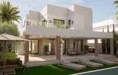 Foto - Villa in Ciudad Quesada