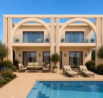 Villa in Ciudad Quesada - 863.690,00&nbsp;EUR Kaufpreis, ca.&nbsp; 196,00&nbsp;m&sup2; in Ciudad Quesada (PLZ: )