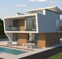 Villa in Campoamor - 3.200.000,00&nbsp;EUR Kaufpreis, ca.&nbsp; 370,00&nbsp;m&sup2; in Campoamor (PLZ: )