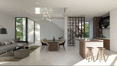 Foto - Villa in Campoamor zum Kaufen