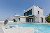 Foto - Villa zum Kaufen in Campoamor