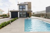 Foto - Villa in Campoamor - 975.000,00&nbsp;EUR Kaufpreis, ca.&nbsp; 240,00&nbsp;m&sup2;