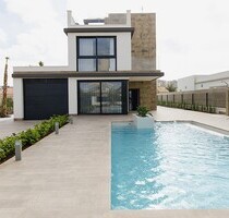 Villa in Campoamor - 975.000,00&nbsp;EUR Kaufpreis, ca.&nbsp; 240,00&nbsp;m&sup2; in Campoamor (PLZ: )
