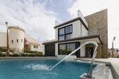 Foto - Villa zum Kaufen in Campoamor