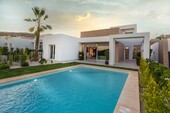 Foto - Villa zum Kaufen in Algorfa