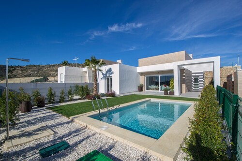Foto - Villa in Algorfa - 731.000,00&nbsp;EUR Kaufpreis, ca.&nbsp; 137,00&nbsp;m&sup2;