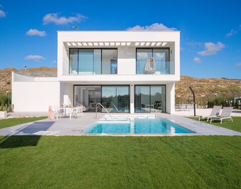 Foto - Villa in Corvera - 984.000,00&nbsp;EUR Kaufpreis, ca.&nbsp; 294,00&nbsp;m&sup2;