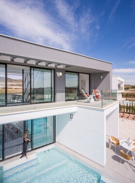 Foto - Villa in Corvera zum Kaufen