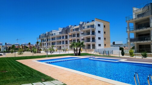 Foto - Appartement in Villamartin - 360.000,00&nbsp;EUR Kaufpreis, ca.&nbsp; 96,00&nbsp;m&sup2;