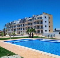 Appartement in Villamartin - 360.000,00&nbsp;EUR Kaufpreis, ca.&nbsp; 96,00&nbsp;m&sup2; in Villamartin (PLZ: )