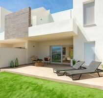 Appartement in Algorfa - 283.000,00&nbsp;EUR Kaufpreis, ca.&nbsp; 69,00&nbsp;m&sup2; in Algorfa (PLZ: )