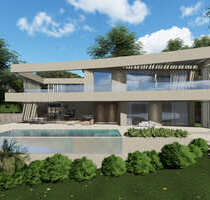 Villa in Las Colinas Golf - 2.200.000,00&nbsp;EUR Kaufpreis, ca.&nbsp; 356,00&nbsp;m&sup2; in Las Colinas Golf (PLZ: )