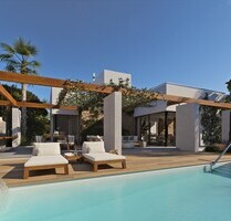 Villa in Campoamor - 1.060.000,00&nbsp;EUR Kaufpreis, ca.&nbsp; 196,00&nbsp;m&sup2; in Campoamor (PLZ: )