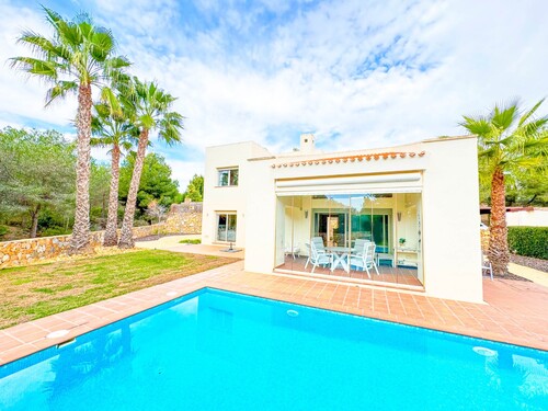 Foto - Villa in Las Colinas Golf - 980.000,00&nbsp;EUR Kaufpreis, ca.&nbsp; 190,00&nbsp;m&sup2;