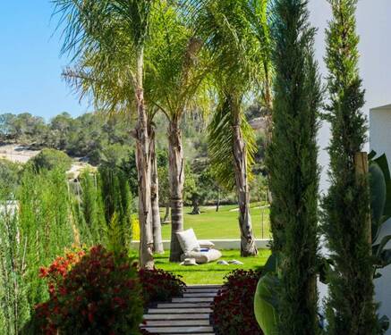 Foto - Villa in Las Colinas Golf zum Kaufen