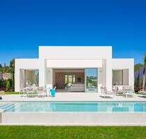 Villa in Las Colinas Golf - 1.650.000,00&nbsp;EUR Kaufpreis, ca.&nbsp; 200,00&nbsp;m&sup2; in Las Colinas Golf (PLZ: )