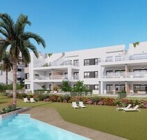 Appartement in Pilar de la Horadada