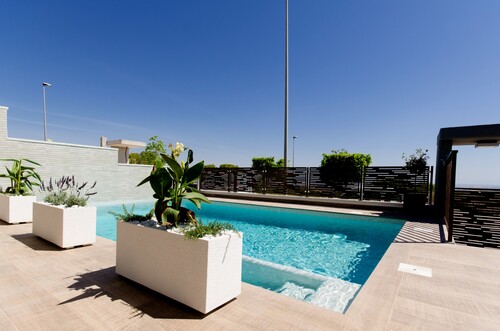 Foto - Villa in San Miguel de Salinas