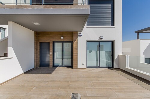 Foto - Appartement in San Miguel de Salinas