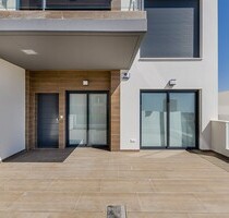 Appartement in San Miguel de Salinas