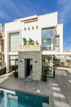 Foto - Villa in Ciudad Quesada