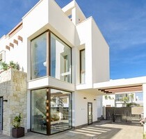 Villa in Ciudad Quesada - 579.000,00&nbsp;EUR Kaufpreis, ca.&nbsp; 109,00&nbsp;m&sup2; in Ciudad Quesada (PLZ: )