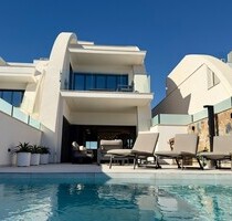 Appartement in Ciudad Quesada - 599.000,00&nbsp;EUR Kaufpreis, ca.&nbsp; 188,00&nbsp;m&sup2; in Ciudad Quesada (PLZ: )