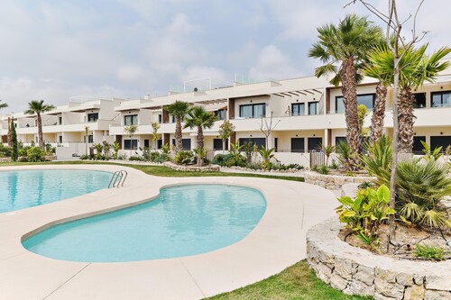 Foto - Appartement in Torrevieja zum Kaufen