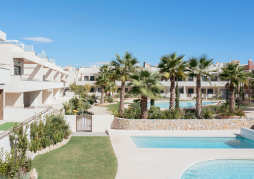 Foto - Appartement in Torrevieja