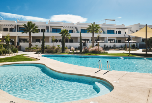 Foto - Appartement in Torrevieja - 360.000,00&nbsp;EUR Kaufpreis, ca.&nbsp; 98,00&nbsp;m&sup2;