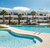 Appartement in Torrevieja - 360.000,00&nbsp;EUR Kaufpreis, ca.&nbsp; 98,00&nbsp;m&sup2; in Torrevieja (PLZ: )