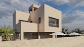 Foto - Villa in Torre de la Horadada zum Kaufen