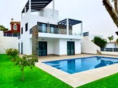 Foto - Villa in Ciudad Quesada - 834.000,00&nbsp;EUR Kaufpreis, ca.&nbsp; 260,00&nbsp;m&sup2;