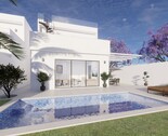 Foto - Villa zum Kaufen in La Zenia