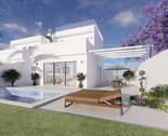 Foto - Villa in La Zenia - 499.900,00&nbsp;EUR Kaufpreis, ca.&nbsp; 107,00&nbsp;m&sup2;