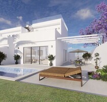 Villa in La Zenia - 499.900,00&nbsp;EUR Kaufpreis, ca.&nbsp; 107,00&nbsp;m&sup2; in La Zenia (PLZ: )