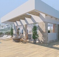 Villa in Ciudad Quesada - 449.500,00&nbsp;EUR Kaufpreis, ca.&nbsp; 190,00&nbsp;m&sup2; in Ciudad Quesada (PLZ: )