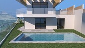 Foto - Villa in Ciudad Quesada zum Kaufen